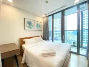 LANDMARK 81 Luxury 1-Bedroom L81-2411